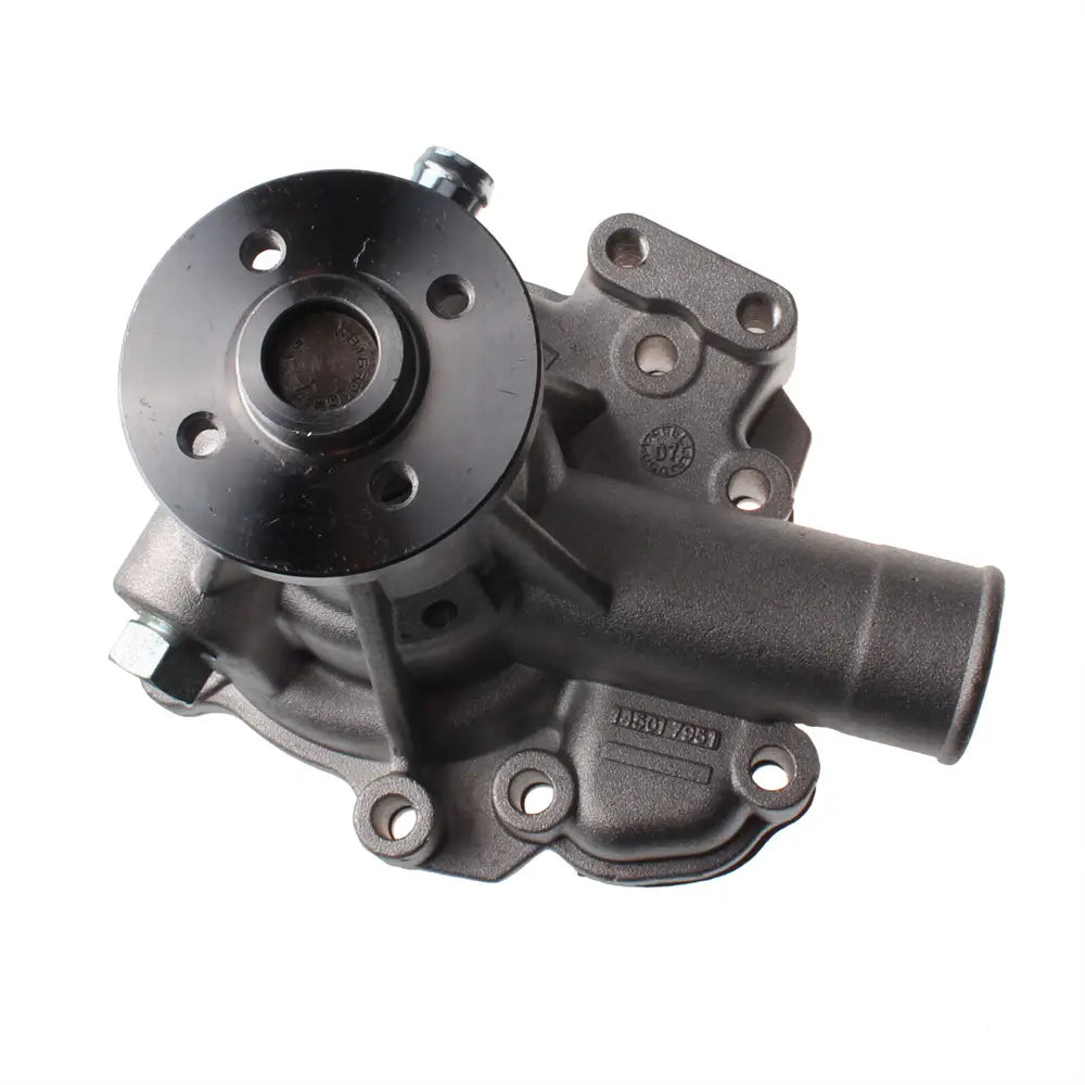 Engine Water Pump U45017952 145017951 for Perkins Engine 403C-15 404C-22 404C-22T 103.15 104.19 104.22