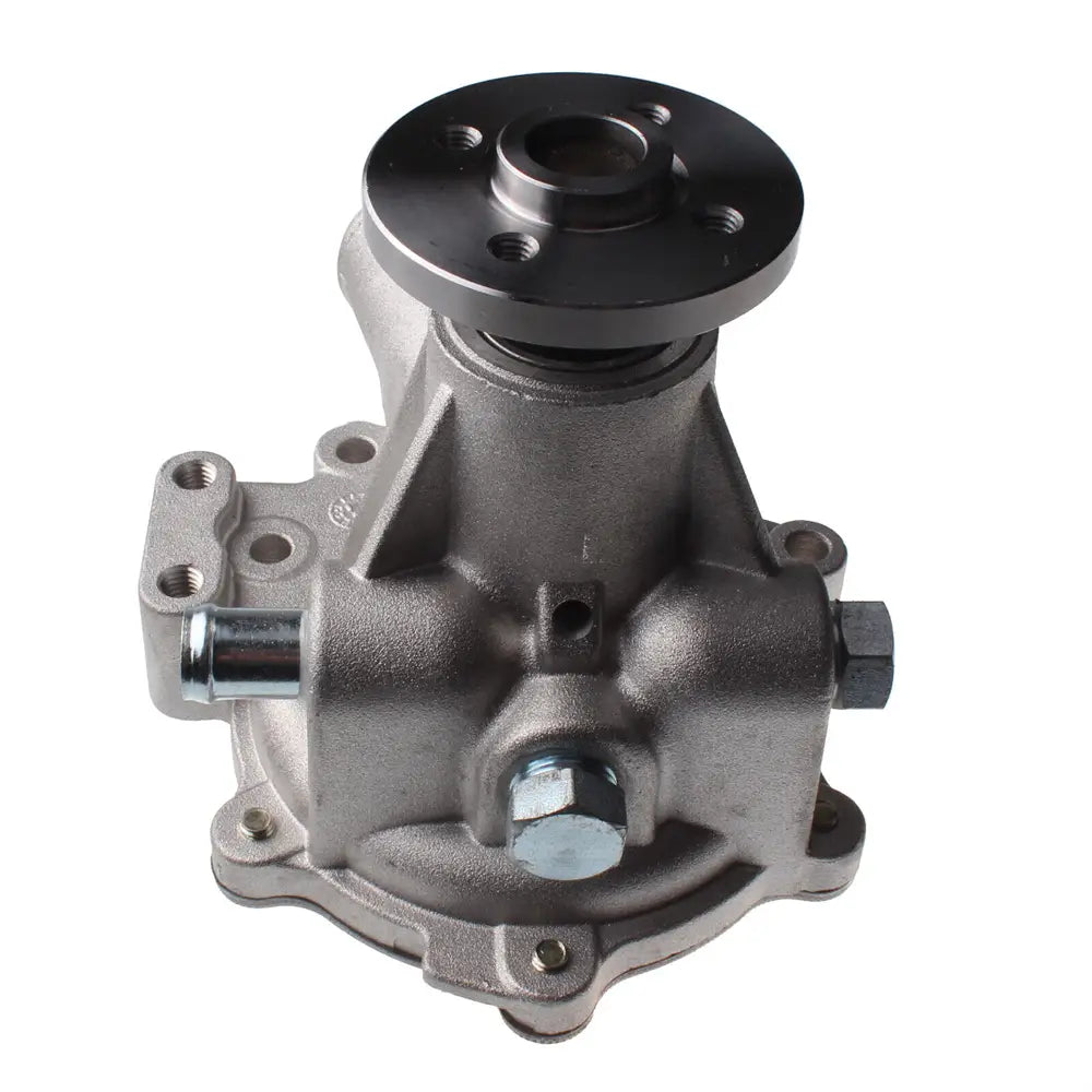 Engine Water Pump U45017952 145017951 for Perkins Engine 403C-15 404C-22 404C-22T 103.15 104.19 104.22