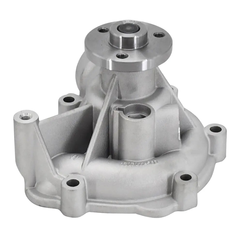 Engine Water Pump VOE 20726081 VOE 21072752 for Volvo Wheel Loaders L70E L70F L90E L90F L60E L60F L50E MW500