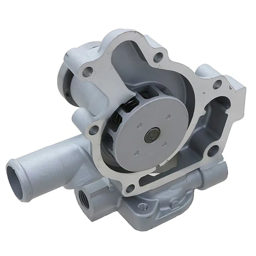 Engine Water Pump YM119624-42000 for Komatsu 3D74E-N3A 3D74E-N3AB Engine
