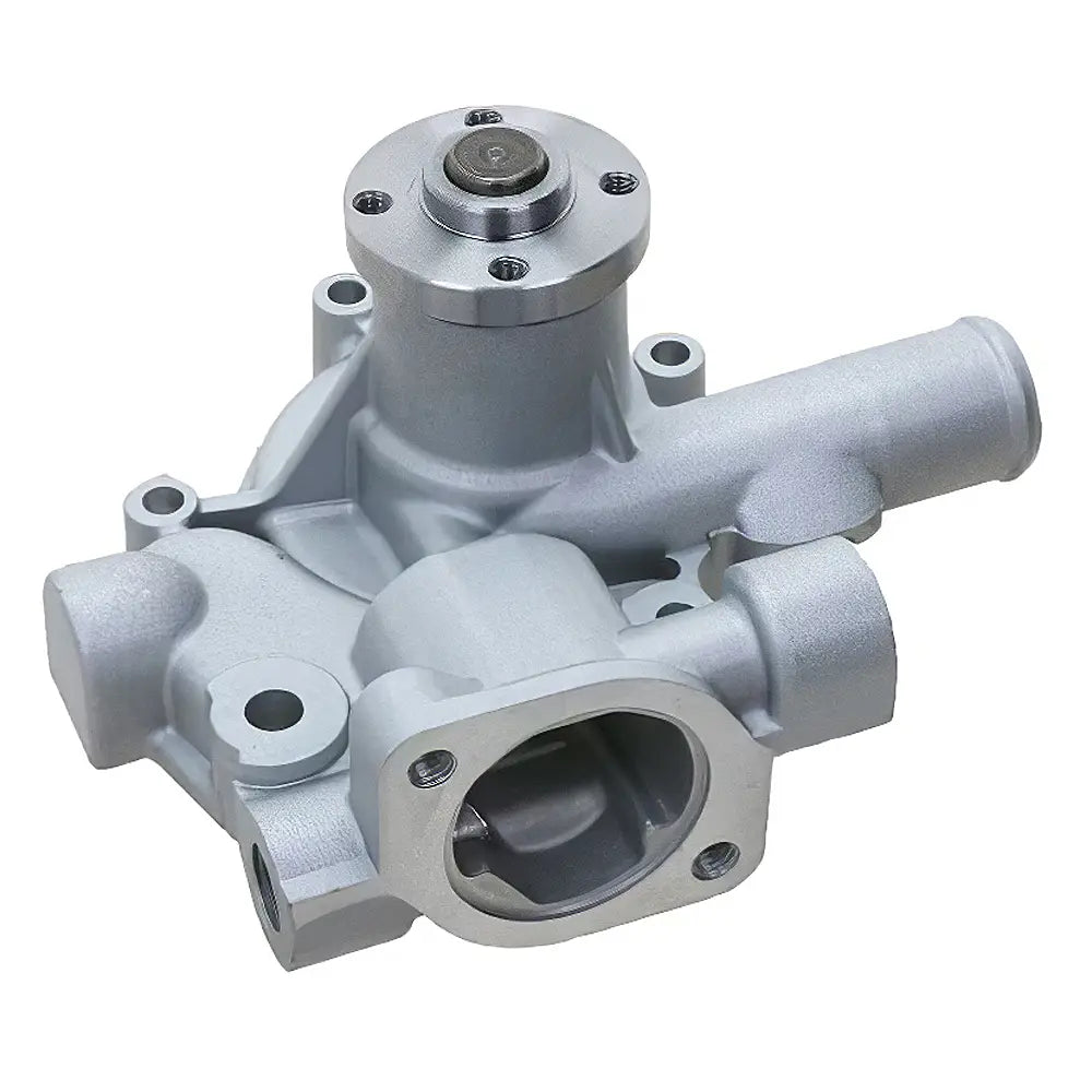 Engine Water Pump YM119624-42000 for Komatsu 3D74E-N3A 3D74E-N3AB Engine