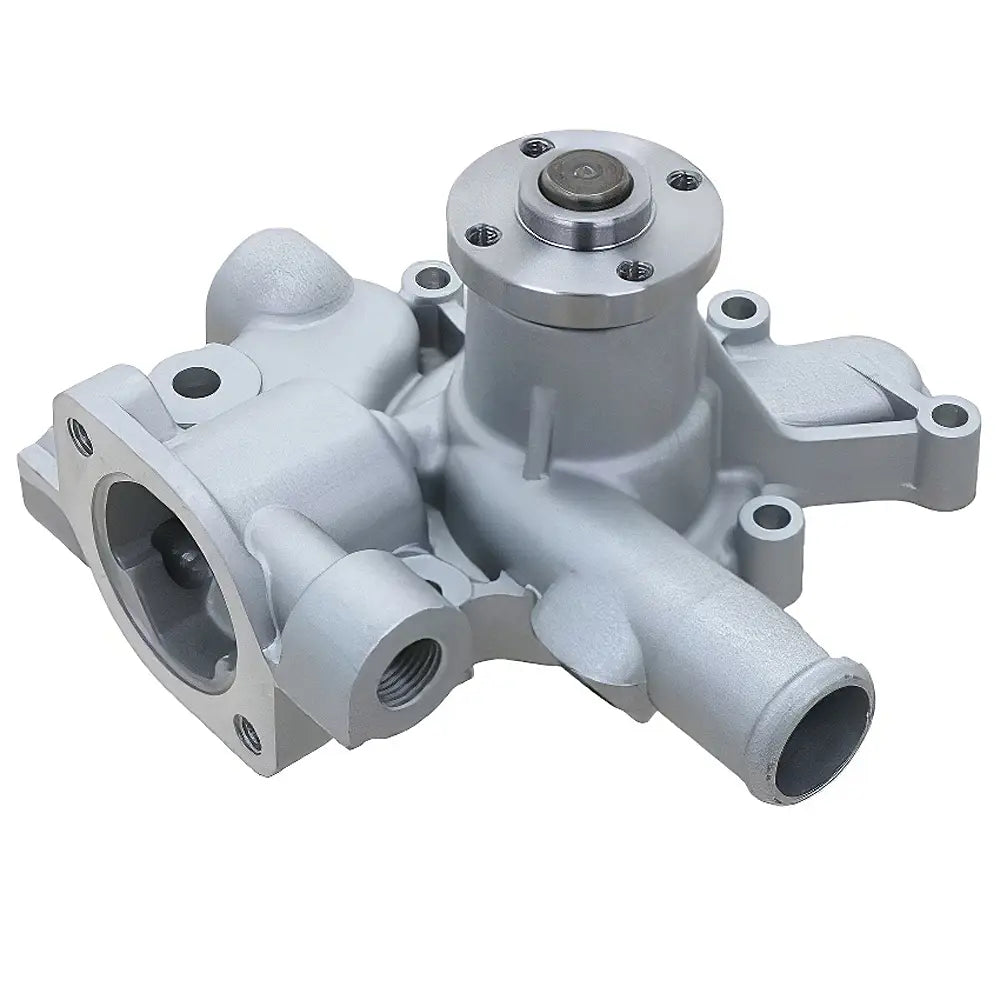 Engine Water Pump YM119624-42000 for Komatsu 3D74E-N3A 3D74E-N3AB Engine
