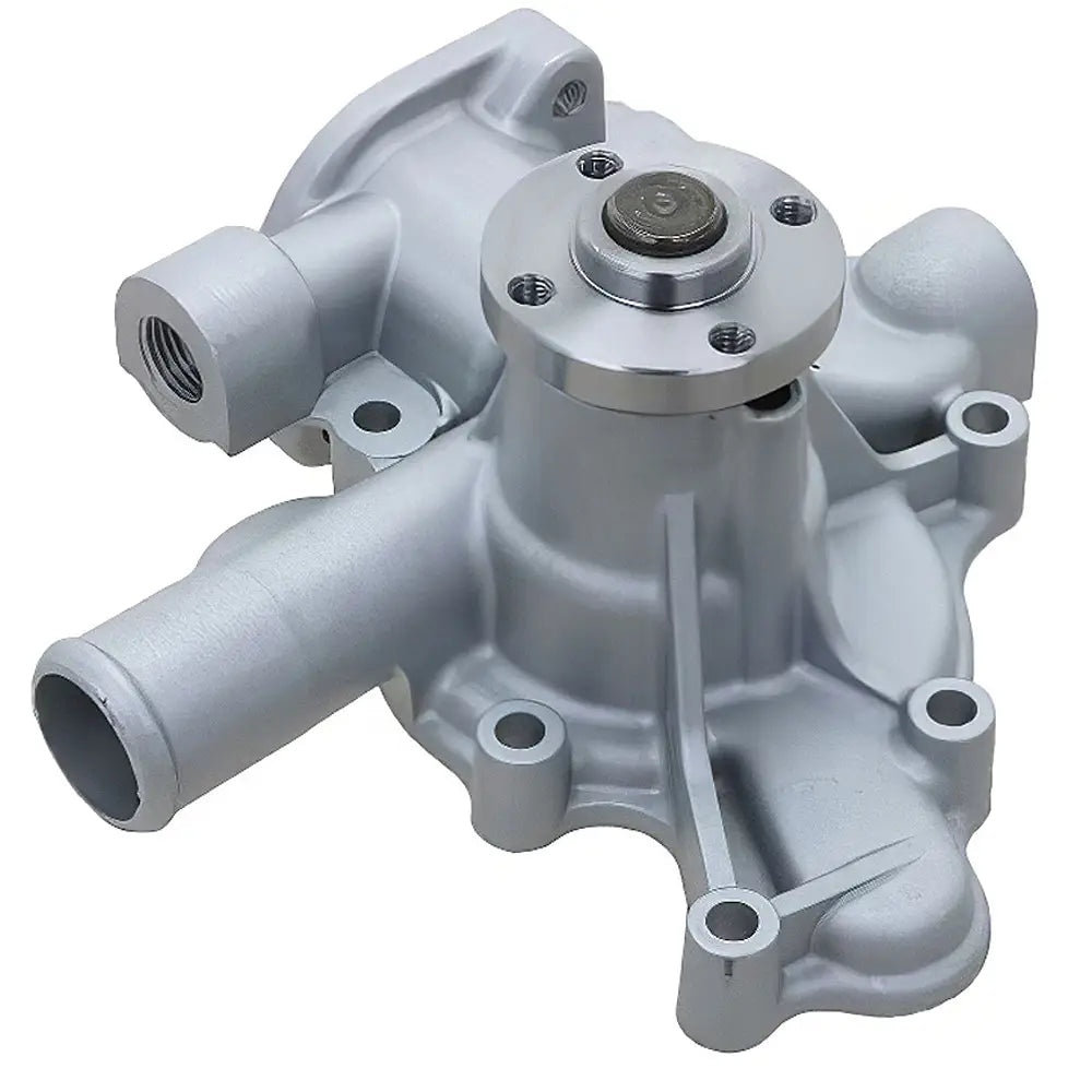 Engine Water Pump YM119624-42000 for Komatsu 3D74E-N3A 3D74E-N3AB Engine