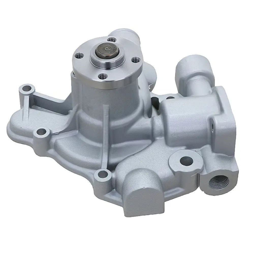 Engine Water Pump YM119624-42000 for Komatsu 3D74E-N3A 3D74E-N3AB Engine