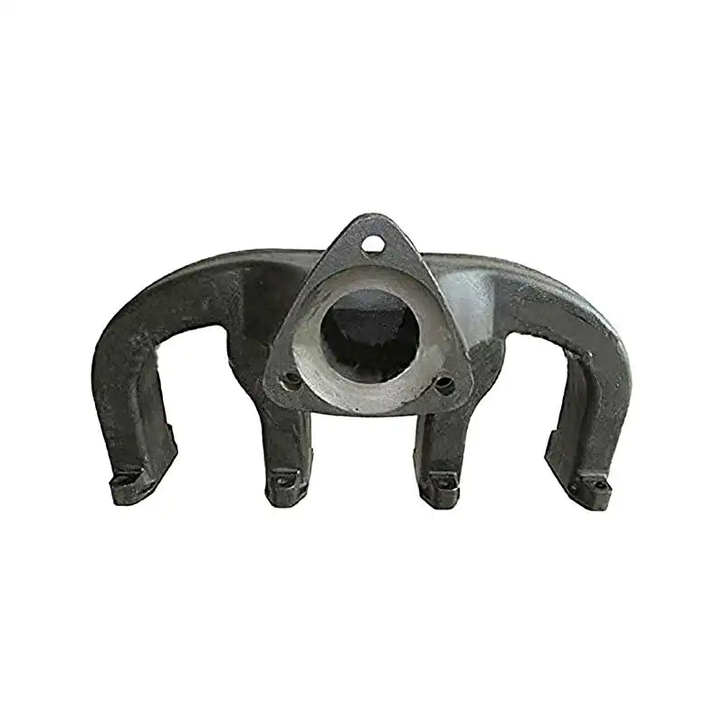Exhaust Manifold 02244244 for Deutz D4L91404 F4L914 F4L913 F4L912 Engine