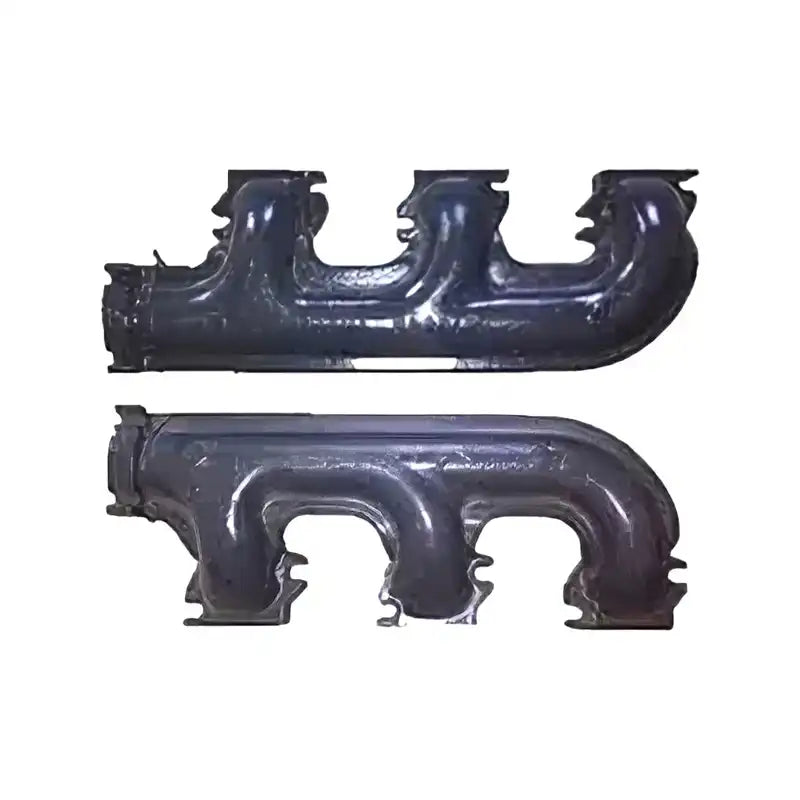 Exhaust Manifold 04223439 for Deutz Engine BF6M1015