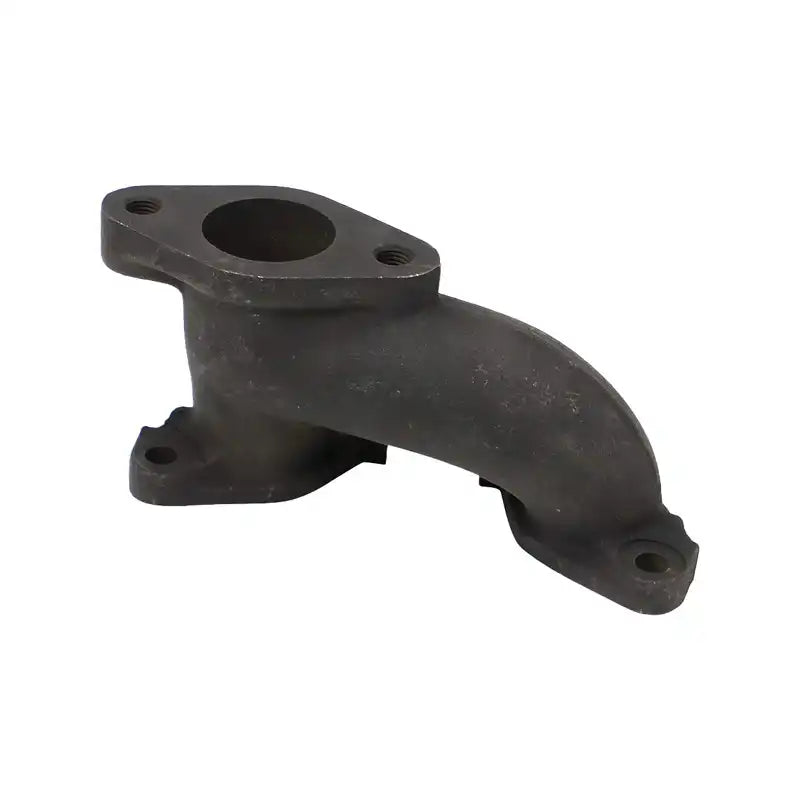 Exhaust Manifold 15221-12314 15221-12310 for Kubota Tractor L185 L185DT L185F L175 L1801 L1500 L1501