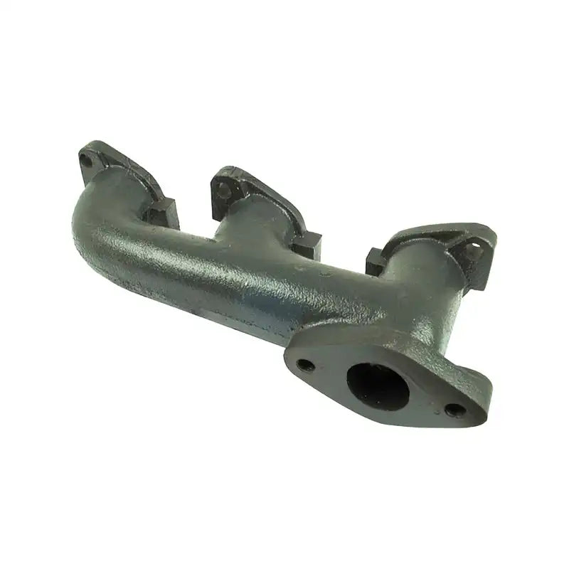 Exhaust Manifold 15321-12310 for Kubota Tractor L235 L245DT L245F L245H L275 L295DT L295F L305DT L305F