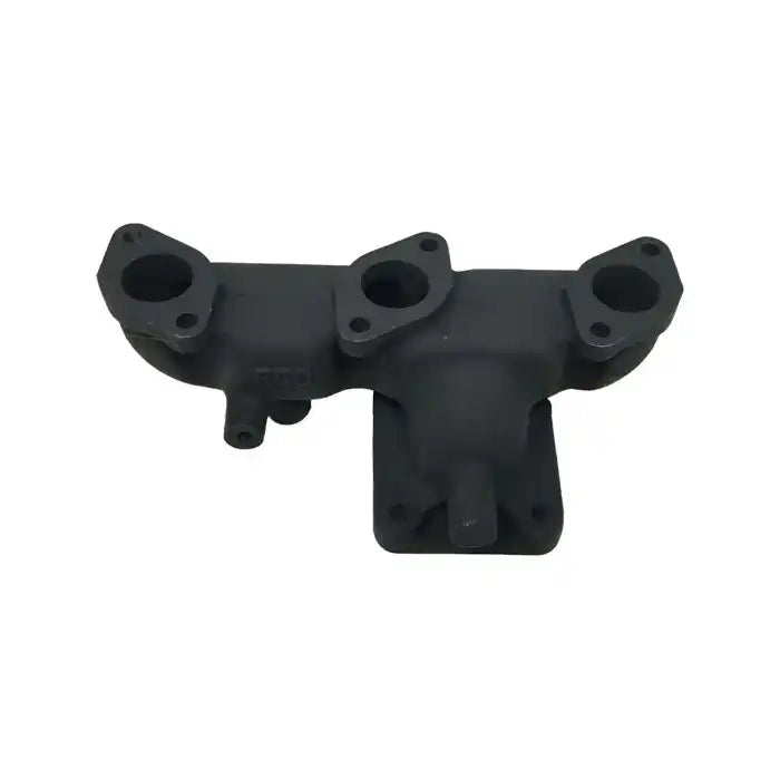 Original Part Exhaust Manifold 1G962-12310 for Kubota Engine D902 D902E