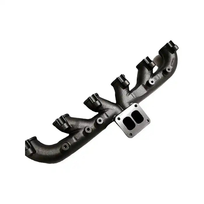 Exhaust Manifold 3906720 for Case Tractors 7110 7120 7130 7140 7150 7210 7220 7230 7240 7250
