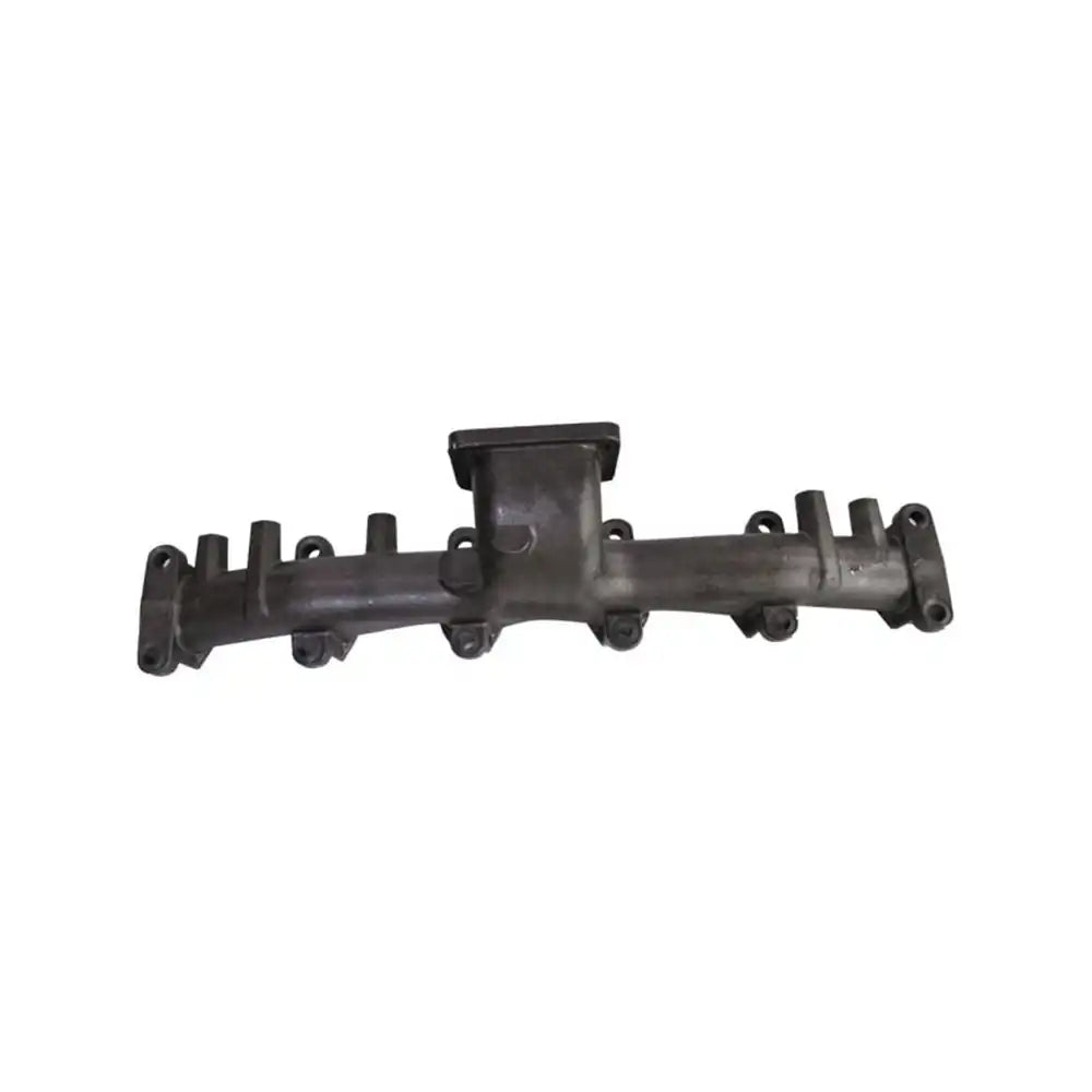 Exhaust manifold 3917700 for Cummins Engine B5.9L 6B 6BT 6BTA 6BTAA