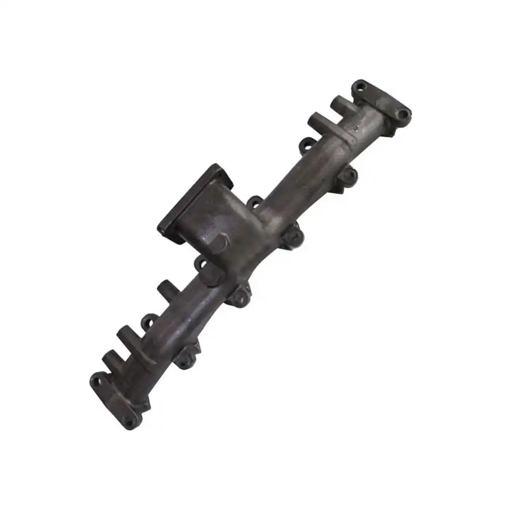 Exhaust manifold 3917700 for Cummins Engine B5.9L 6B 6BT 6BTA 6BTAA
