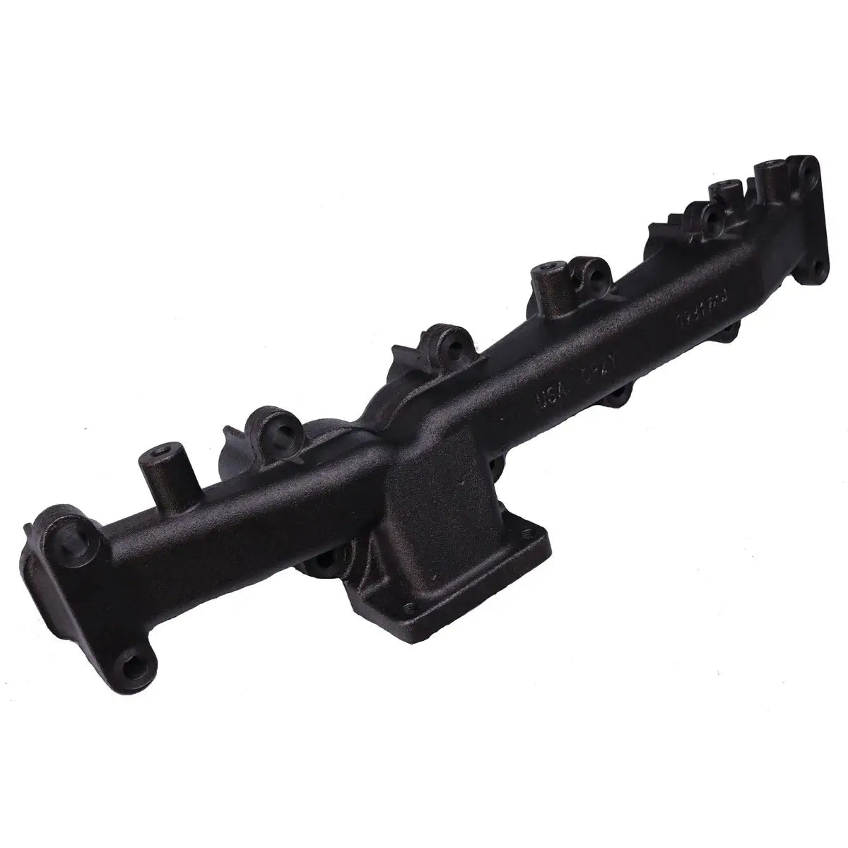 Exhaust Manifold 3931744 for Cummins ISB QSB 5.9L Engine