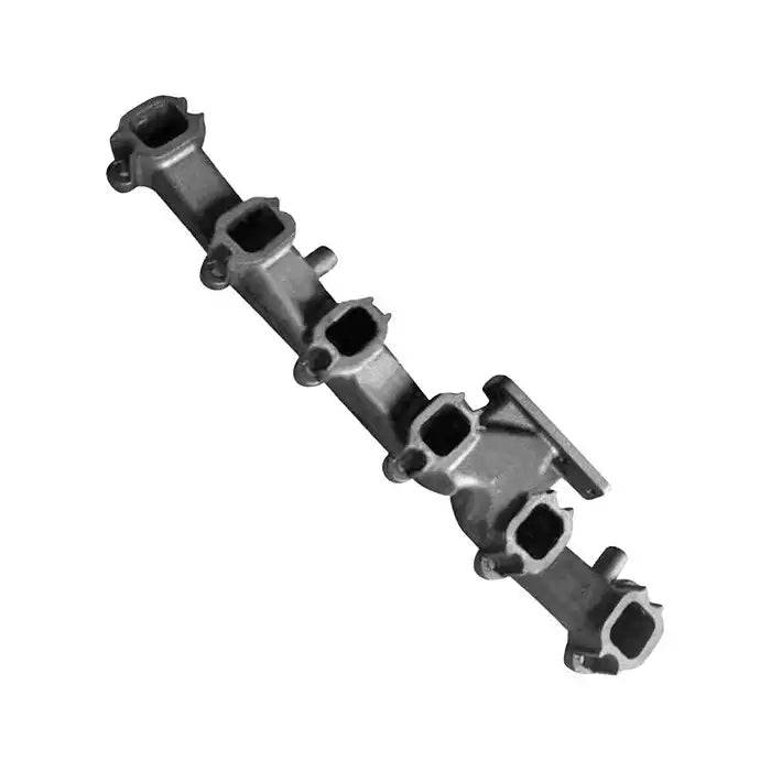 Exhaust Manifold 3970066 fits for Cummins 6BT B5.9L Engine
