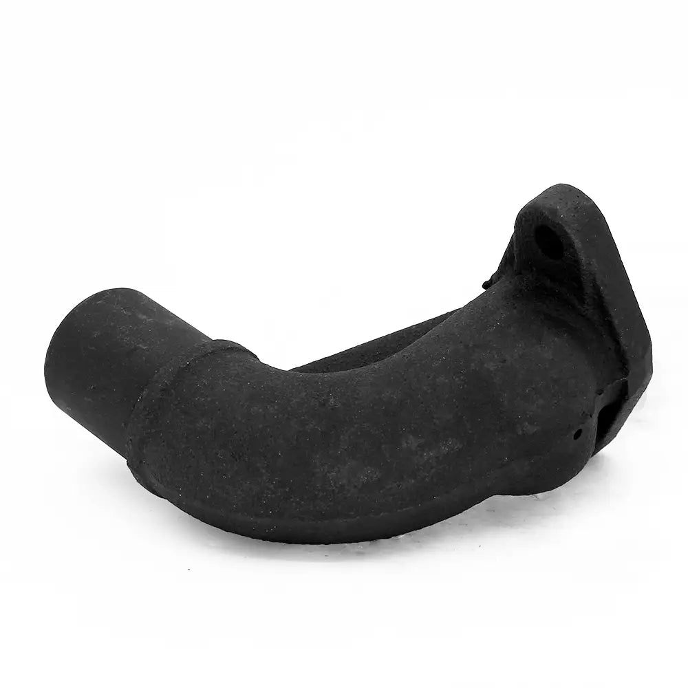 Exhaust Manifold Elbow 15221-12325 for Kubota Tractor L175 L185 L245 L1500 L1500DT