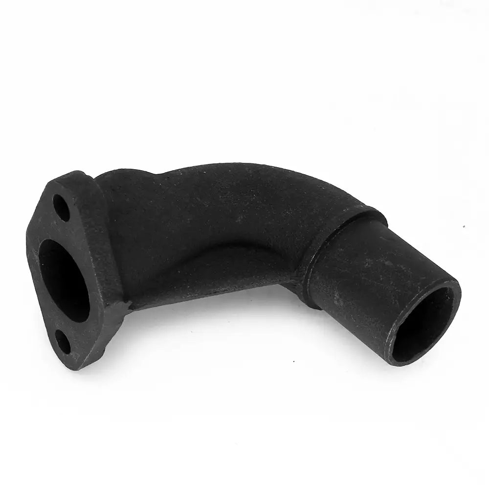 Exhaust Manifold Elbow 15221-12325 for Kubota Tractor L175 L185 L245 L1500 L1500DT