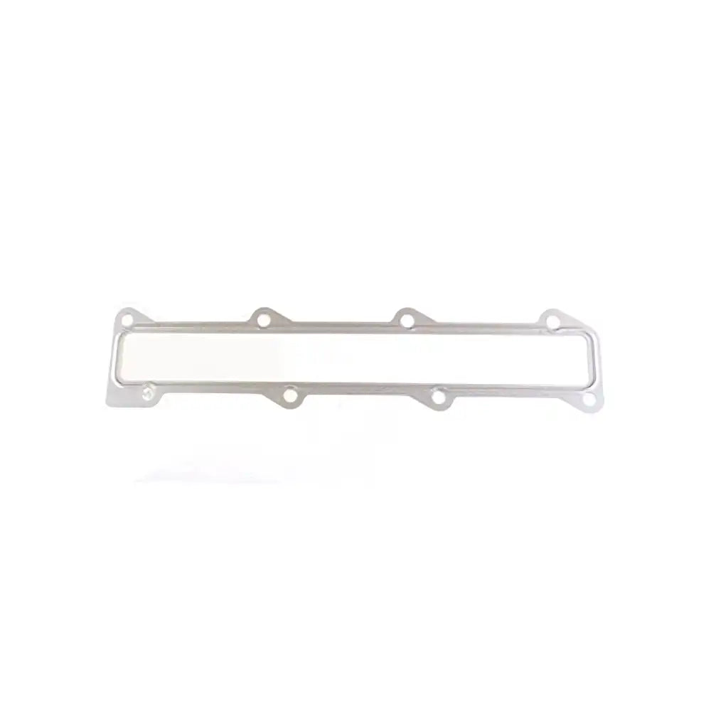 Exhaust Manifold Gasket YM129407-13110 for Komatsu Engine 4D84E-3 4D88E-3 Skid Steer Loader SK07J-2 SK714-5 SK815-5 SK818-5