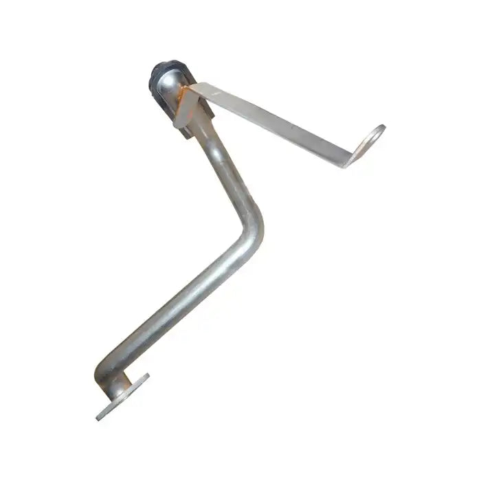 Oil Suction Connection Tube 3905206 For Cummins Engine 4B 3.9 QSB5.9 6.7 ISF3.8 2.8