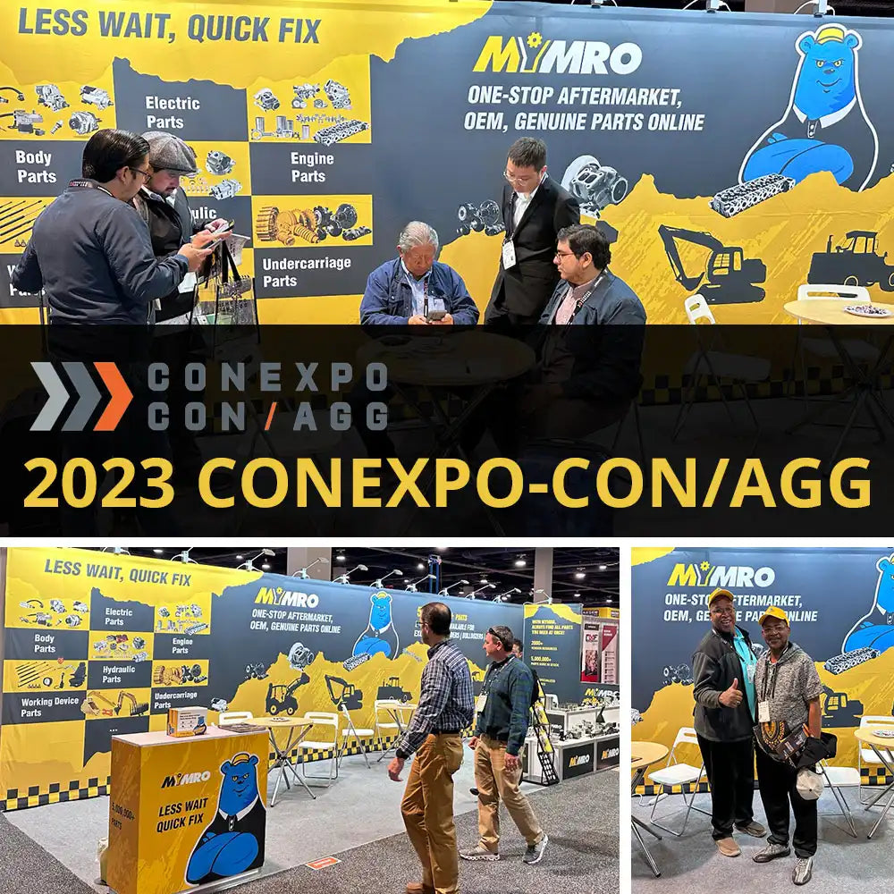 Alternator 6678205 for Bobcat Skid Steer Loader T110 T140 T180 T190 T200 T300 T320 T550 T590 T630 T650 T750 T770 T870 V417