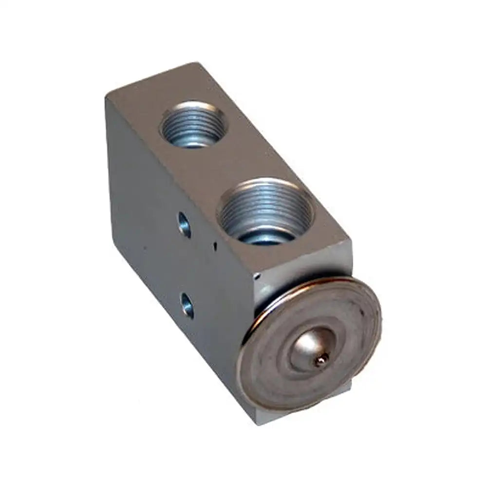 Expansion Valve AH137702 for John Deere Combine 9410 9500 9510 9650 9650CTS 9650STS 9780