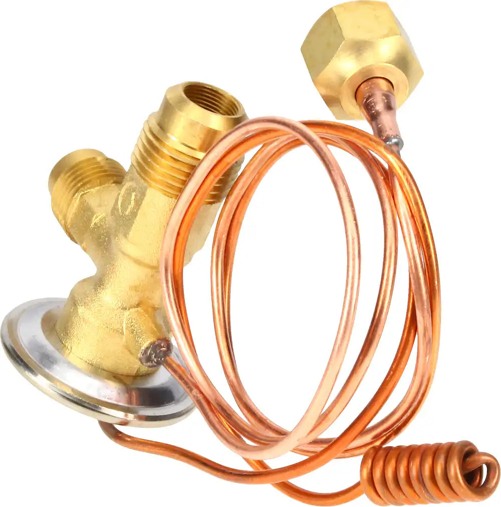 Expansion Valve AL37525 for John Deere Tractor 1640 2140 2250 2450 2650 3040 3050 3150 3640 3640S 3650