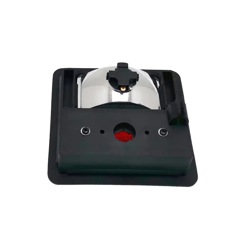 Exterior Head Tail Light Kit for Bobcat Track Loader T110 T140 T180 T190 T200 T250 T300 T320