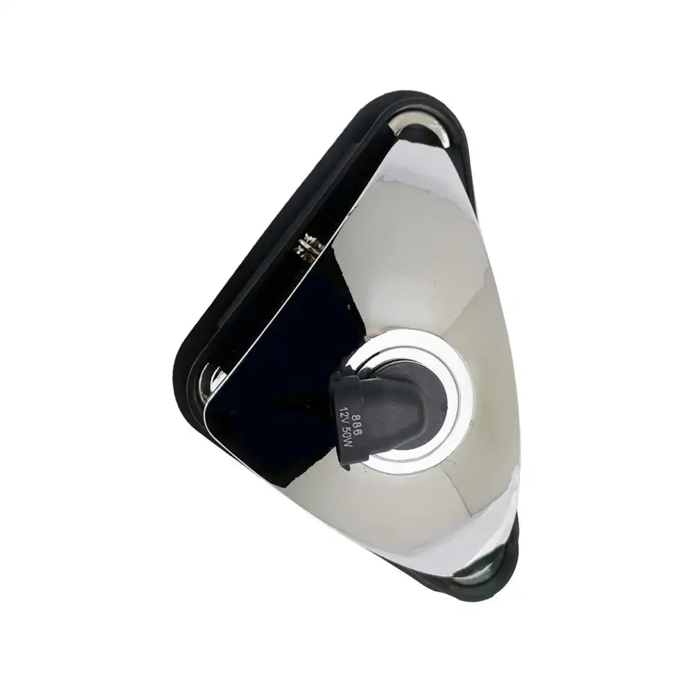 Exterior Head Tail Light Kit for Bobcat Track Loader T110 T140 T180 T190 T200 T250 T300 T320