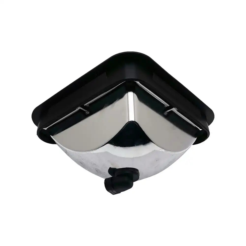 Exterior Head Tail Light Kit for Bobcat Track Loader T110 T140 T180 T190 T200 T250 T300 T320