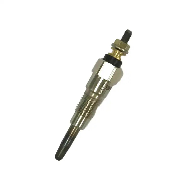 Glow Plug Y129155-77800 for Yanmar 4TNE98 Komatsu 4D98E Engine Kohler Generator 32EOZ Mustang Loader MTL16