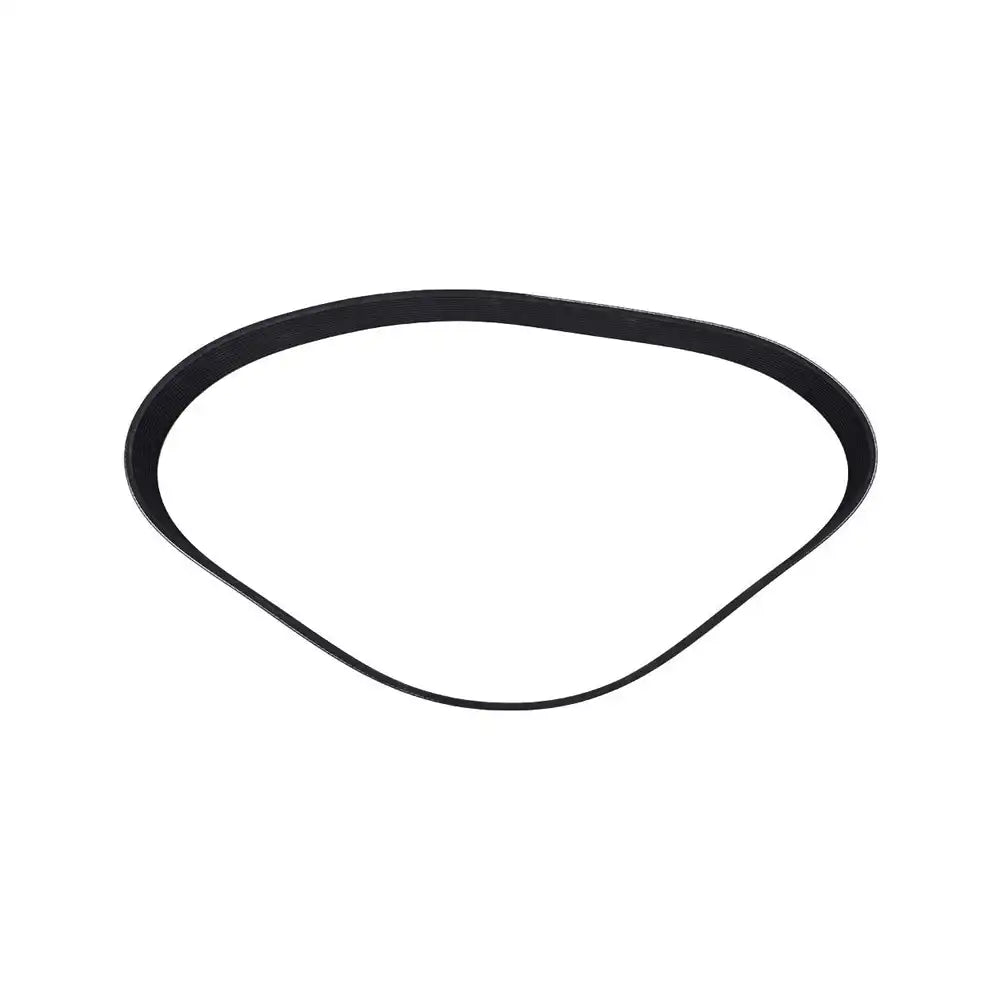 Fan Belt D84-1003-121212 12PK1212 for Kenworth Peterbilt Paccar Engine MX13