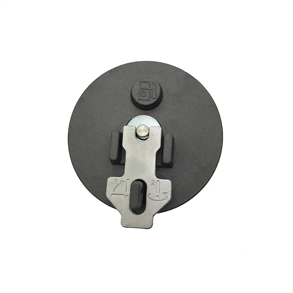 Filler Cap VOE11118857 for Volvo Truck A20C A25D A30D A35C A40 A45G