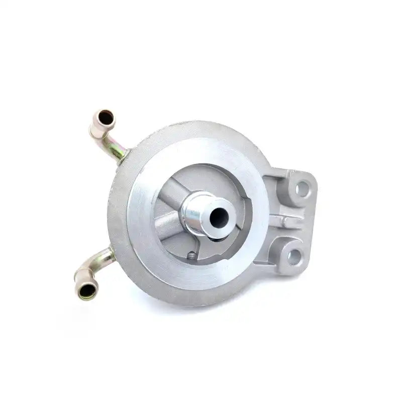 Filter Base With Pump MB220900 MB554592 for Mitsubishi Engine SK60