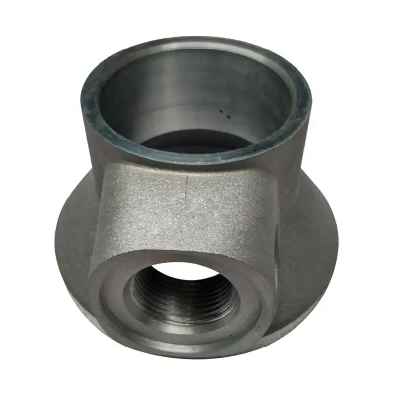 Filter Head Cover 3899624 for Cummins Engine L10 M11 6C8.3 ISC