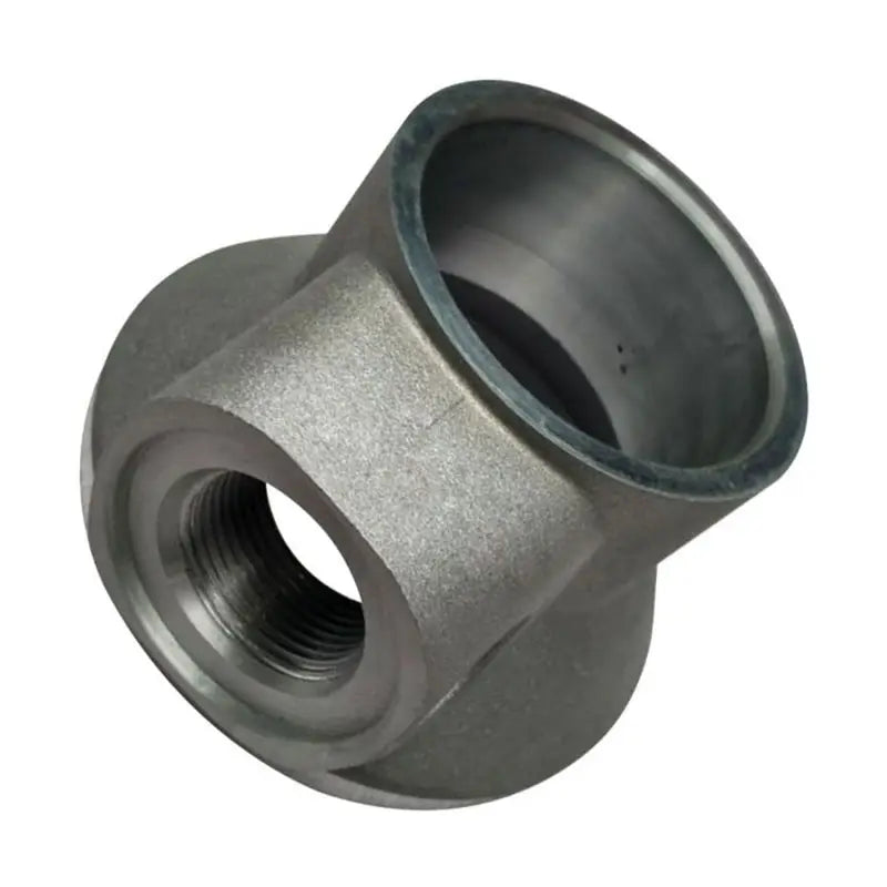 Filter Head Cover 3899624 for Cummins Engine L10 M11 6C8.3 ISC