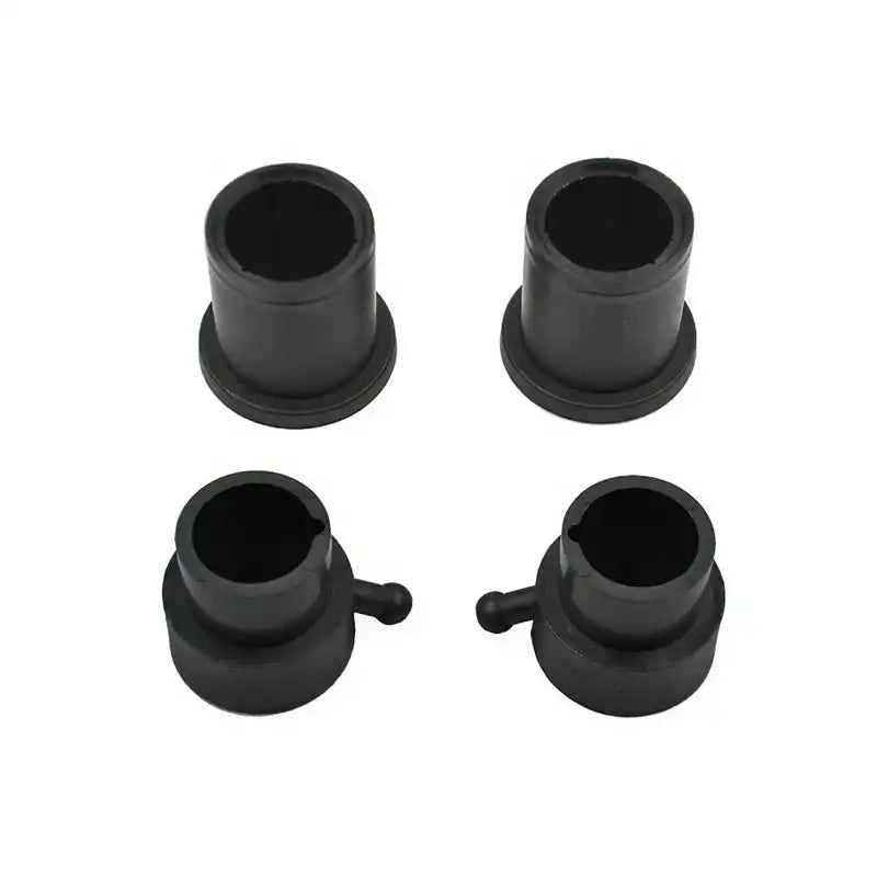 Flange Wheel Bushing Bearing 741-0660 741-0990 for Cub Cadet Lawn Mower LT1042 LT1045 LT1046 LT1050 SLT1550 SLT1554