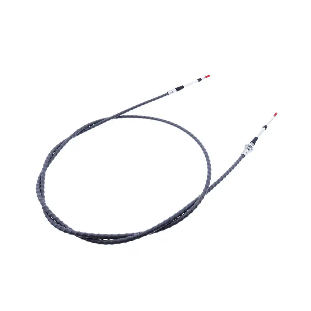 Foot Throttle Cable 7213427 for Bobcat S510 S530 S550 S570 S590 S630 S650 T550 T590 T630 T650