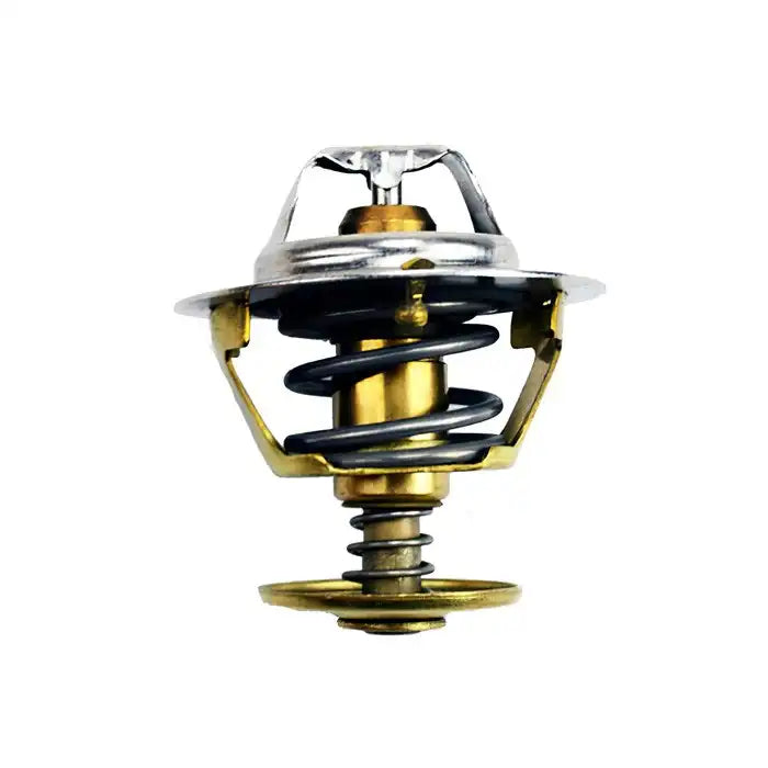 Thermostat SBA145206182 82°C /180°F For Case Tractor D25 D33 D40 DX29 DX35 DX55 DX60 FARMALL 55 FARMALL 60 Engine