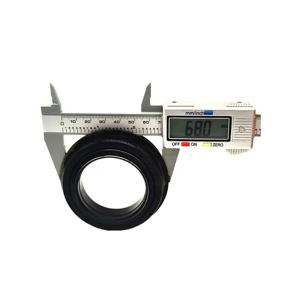 Front Axle Seal 34070-13370 for Kubota Tractor L2501 L2800 L2900 L3010 L3130 L3240 L3540 L3600 L3940 L4060 L4630