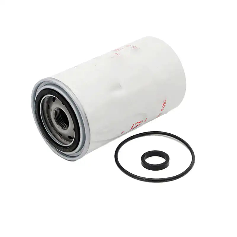 Fuel Filter 600-319-3610 for Komatsu SAA4D107E SAA6D107E Engine PC160LC-8 PC200-8 PC220-8 PC300-8