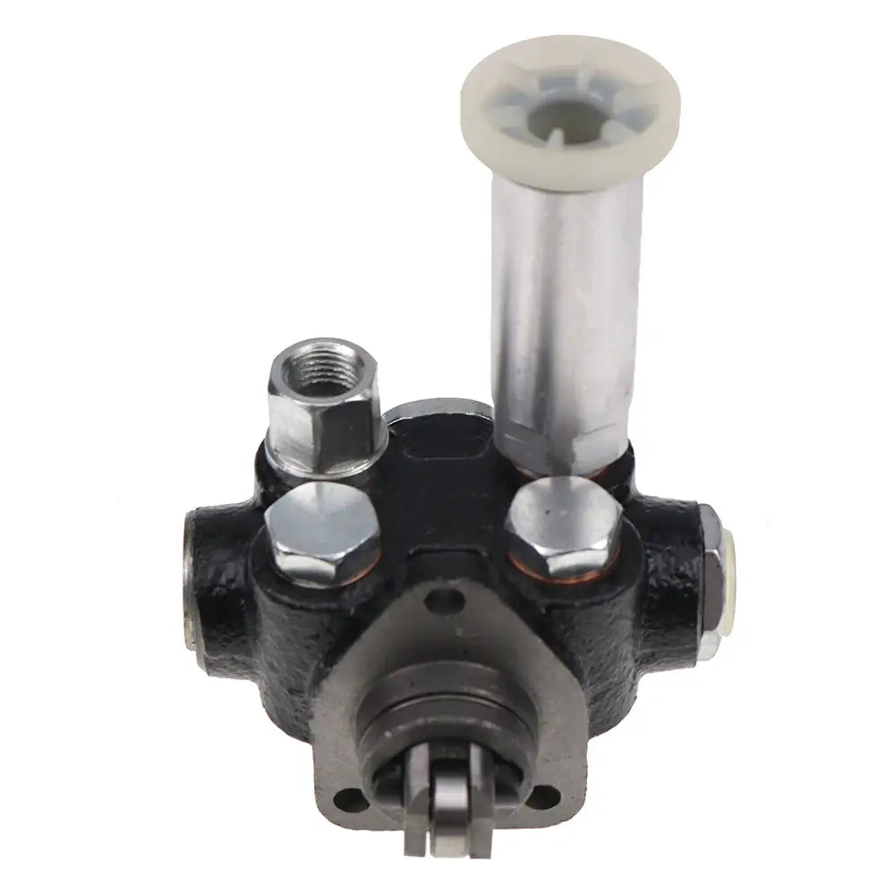Fuel Feed Pump 105237-4810 for Mitsubishi 8DC11 6D40T1 Engine Zexel