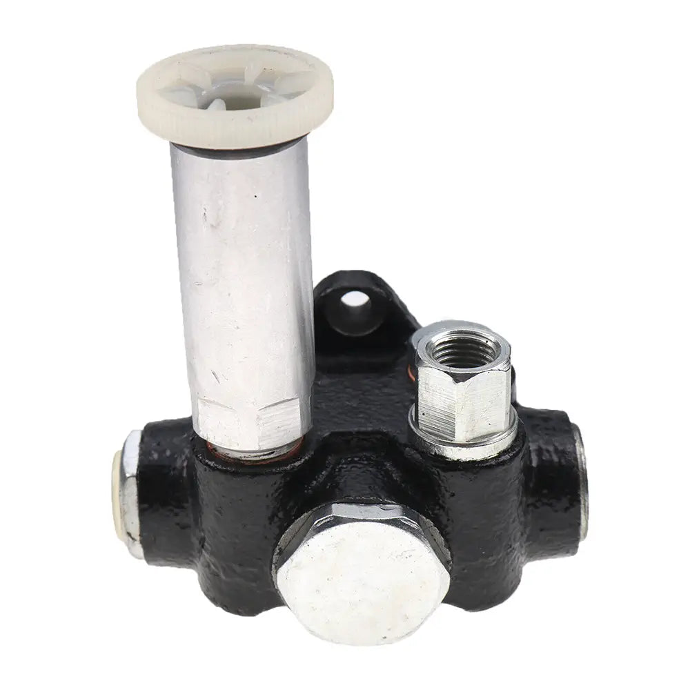 Fuel Feed Pump 105237-4810 for Mitsubishi 8DC11 6D40T1 Engine Zexel