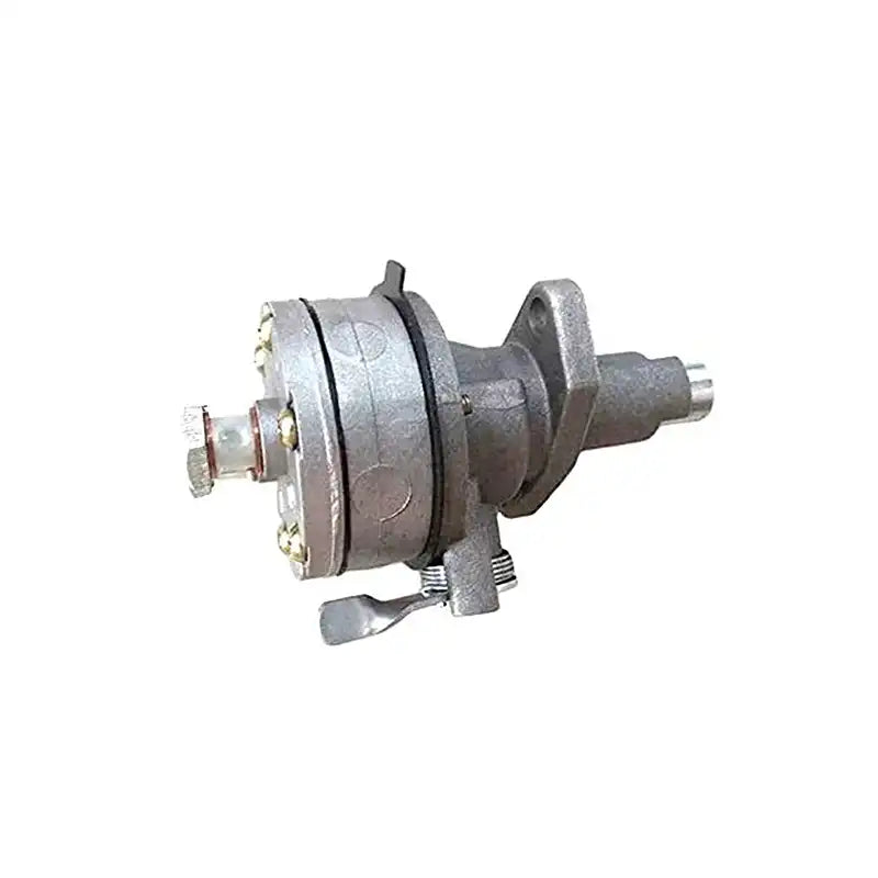 Fuel Feed Pump 3580100 for Volvo MD2010B MD2020B MD2030B MD2040B 120S-D 120S-E D2-50F D2-55 MD2010 MD2030 MD2040 MD2020
