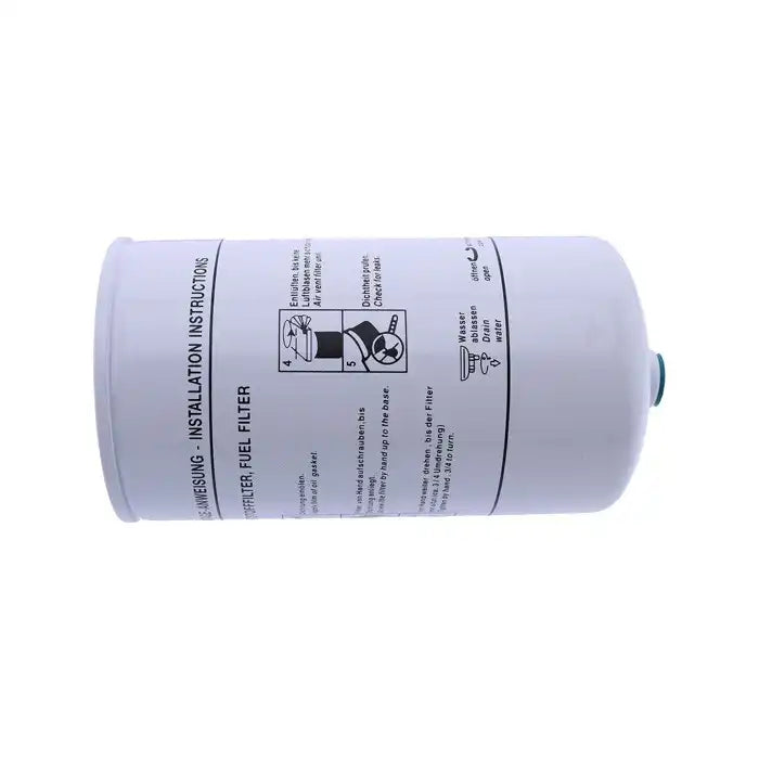 Fuel Filter 04130241 for Deutz Engine D2.9L4 TD2.9L4 TCD2.9L4 TCD3.6L4