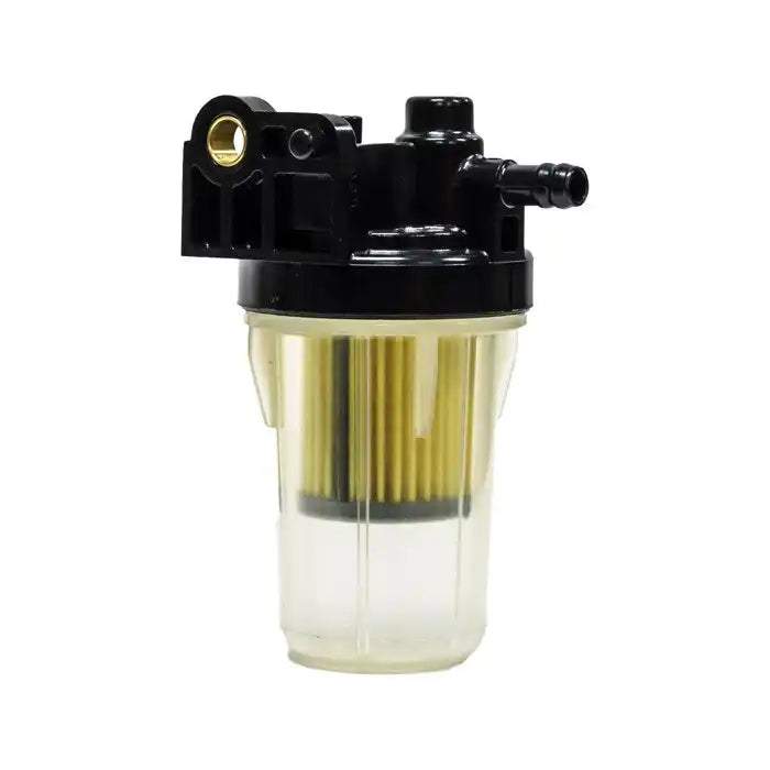 Fuel Filter 6A320-58862 for Kubota Tractor B2301HSD B26 B2710HSD B2910HSD B7410D L2501D L2800F L3400F M5640SU