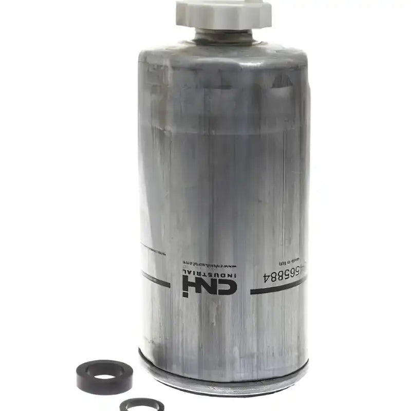 Fuel Filter 84565884 for New Holland Tractor T4030F T4040 T4050 T6010 TL100A TN85A