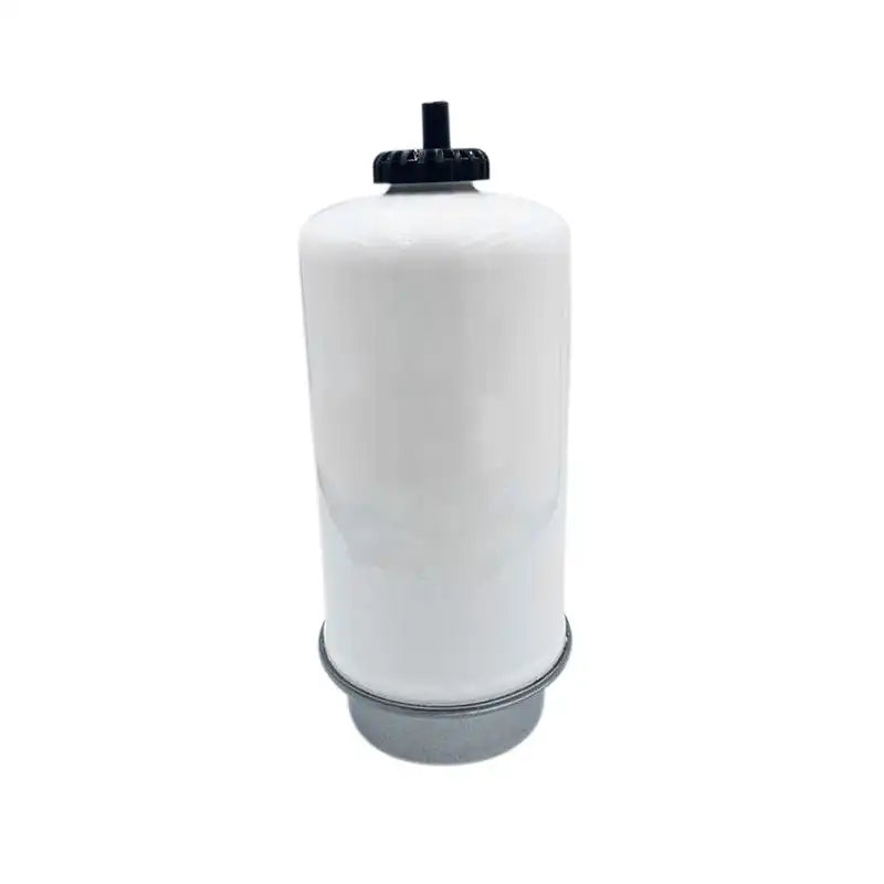 Fuel Filter 87801285 for CASE 695SM Backhoe Loader New Holland TS100 TS110