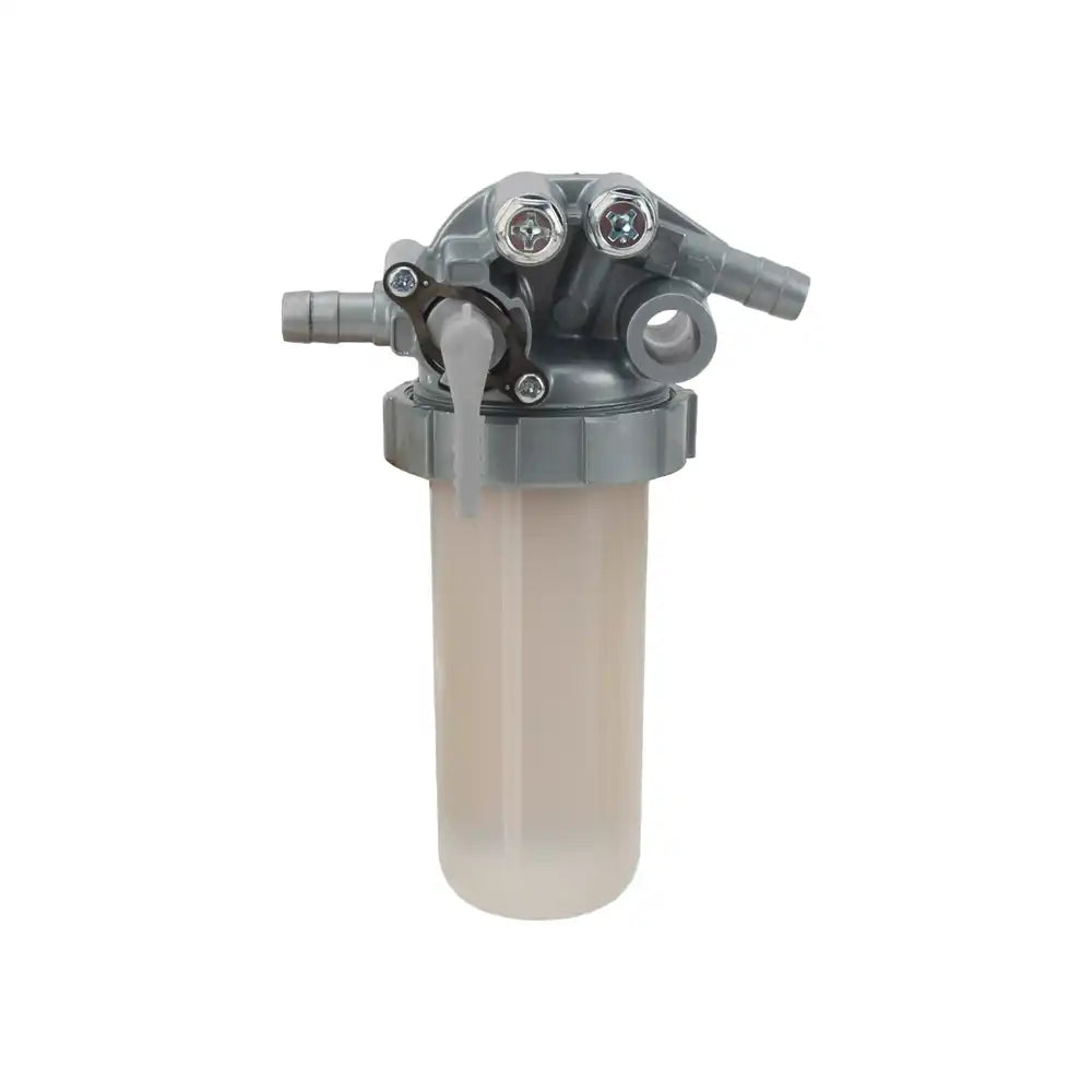 Fuel Filter Assembly 1G313-43010 for Kubota D1105 D1305 D722 D782 D902 V1505 Z482 Z602 Engine