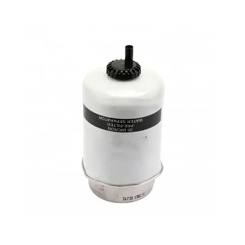 Fuel Filter Assembly 54/110-409 for New Holland TM120 TM130 TM140 TM155 TM175 TM190 CASE MXM120 MXM130 MXM140 MXM155 MXM175 MXM190