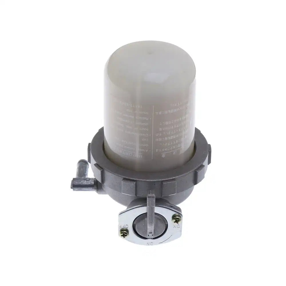 Fuel Filter Assembly T4240-35017 for Cub Cadet 8354 Kioti CK25 CK27 CK30 CK35 DK35 DK40 DK45 DK50 Tractor