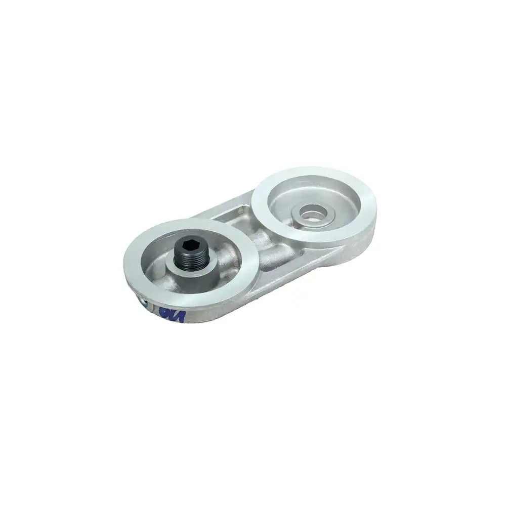 Fuel Filter Head 3897331 for Cummins Engine 4BT 6BT 6BT5.9